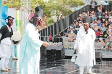 역사문화 관광도시 안동시, 유네스코 ‘그랜드 슬램’ 도전