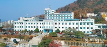 강원도 신청사는 어디에… 춘천 노루목 저수지 등 5곳으로 압축
