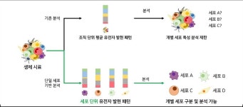 [고려대 스타트업 2022] 아이노클 “단일세포 유전체 멀티오믹스 분석, 의료·진단 혁신으로”