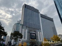 [단독]빈살만 사우디 왕세자, 명동 롯데호텔 1박 후 일본행… ‘네옴시티’ 수주 한일전 가능성