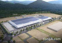 현대모비스, 친환경·자동화 통합물류센터 신축… 영남 물류거점 조성에 948억 투입