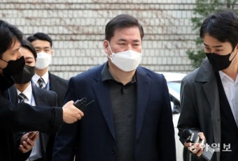 유동규-남욱, 이재명 재선때 상대 후보 음해 가짜뉴스