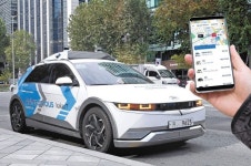 현대차-기아, 강남 자율주행 시범서비스 확대