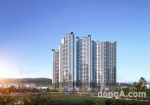 HL디앤아이한라, ‘양주 덕정역 한라비발디 퍼스티어’ 분양 돌입