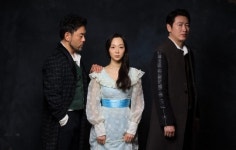 12월 네가지色 ‘겨울나그네’가 온다… 연극·콘서트 등 ‘매력 경쟁’