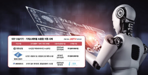 대구시, 기업 맞춤형 데이터 분석으로 부품 제조산업 이끈다