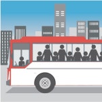 [횡설수설/이진영]경기버스 입석 중단