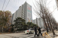 ‘준공 40년’ 대치동 미도아파트, 최고 50층으로 재건축