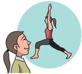 운동에서 시작해 수련의 경지로[요가 라이프/서여진]