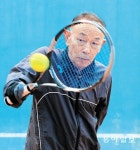 “걷기 덕분에 일흔에도 학부 테니스 챔피언에게 안 져”[양종구의 100세 시대 건강법]