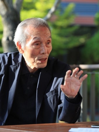 ‘오겜’ 오영수, 강제추행 혐의 기소… 혐의 부인