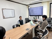 [혁신스타트업 in 홍릉] 엠티엠이엔티 “차세대 스마트 팩토리로 나스닥 노린다”