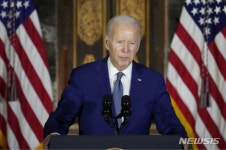 “땡큐 토니” 9번 외쳤던 바이든, SK실트론 美공장 찾는다