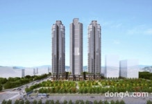 르피에드둔산PFV, 5200억원 프로젝트파이낸싱 조달