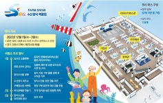 킨텍스서 만나는 ‘맛있는 바다’… 이색 레시피-양식기술 한눈에
