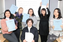 열녀비 연구하고… 조선왕조실록 해독하고…