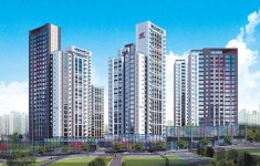 현대건설, ‘힐스테이트 인천시청역’ 485채 일반분양