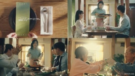“사연이 놓인 테이블”… 농협은행, ‘인생 맛집, 육채미 식당’ 영상 공개