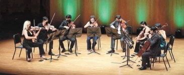 ‘프렌즈 오브 뮤직’ 창단 10주년… 예술의 전당서 21일 송년음악회