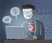 北 IT인력, 국적-신분 속여 국내 기업 취업 시도