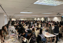 [스케일업] 본투비 [1] “트웬티는 그림작가와 구매자를 연결하는 안식처이고 싶습니다”