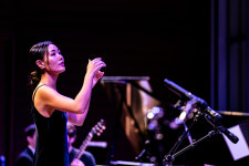 [단독]뉴욕 한복판에 울려퍼진 ‘아리랑’…“300명 관객 앞 재즈 공연, 뿌듯”