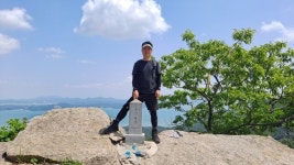 “‘어머니 살려달라’ 산신령께 기도하며 매주 산 올랐죠” [양종구의 100세 시대 건강법]