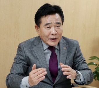 [초대석]“시민복지 차원에서 생활체육 활성화시키겠다”