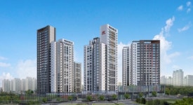 [아파트 미리보기]인천시청앞 교통-행정-교육 ‘3박자’ 단지