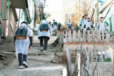 나눔으로 아름다운 미래 만든다… 무료 음악회 열고 봉사활동 지속