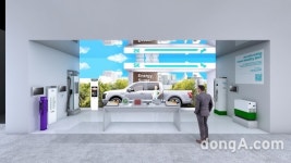 친환경 기술 수집가 SK㈜… 美 CES서 지속가능 미래 모습 제시