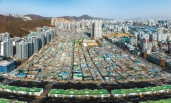 일제 강제동원 피해자 사택 기록화