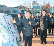 120년 역사의 밀양역세권, 관광·문화·교통 요충지로 바뀐다