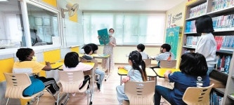 “학습지 지원 등 교육격차 해소 큰 보람…지역아동센터 선생님 항상 응원할 것”