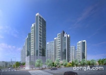 DL이앤씨·코오롱글로벌, ‘평촌 센텀퍼스트’ 견본주택 30일 개관