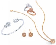 변치 않는 가치… 선물, 그 이상의 감동[홍동욱의 주얼리어답터]