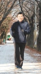 12년 걸쳐 둘레길-자전거 국토종주… “일상이 운동”