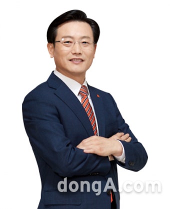 김이배 제주항공 대표 “올해 위기에도 흑자 달성할 것”… 전략키워드 ‘운외창천’ 강조