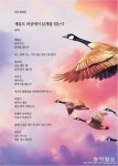 [신춘문예 2023/시조 당선작]새들도 허공에서 날개를 접는다