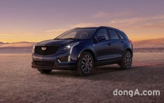 캐딜락코리아, 새해맞이 전 모델 특별 혜택 운영… ‘XT5’ 최대 800만원 할인