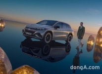 벤츠, 2022년 국내 수입차 시장 석권… “전기차도 BMW 제압”
