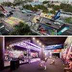 지하철역, 문화-체육공간으로 바뀐다