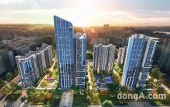 현대건설, 강선마을14단지 도시정비 사업 수주