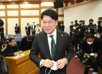 [단독]장제원 “나경원, 고고한 척 친윤 가장하는 반윤 우두머리”[티키타카]