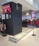 야탑NC백화점 천장 균열… 원희룡 “삼풍도 전조 무시해 사고”