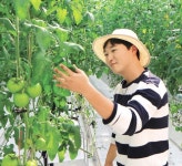 감자농사꾼이 스마트팜 경영인으로… “재배-유통-마케팅 망라 사업모델 꿈”
