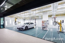 포르쉐코리아, 대구 서비스망 확충… 서비스센터 확장·인증중고차센터 오픈