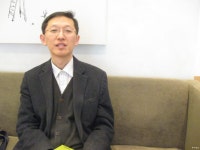 이승하 시인, 고은시인과 출판사 실천문학사에 사과 요구…편집위원 사퇴