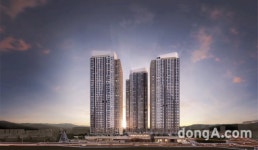 주요 건설사들, 1분기 지방 중소도시에 1만 가구 분양 예정