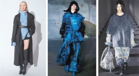 ‘패션 1번지’ 파리서 날아오른 ‘K패션’